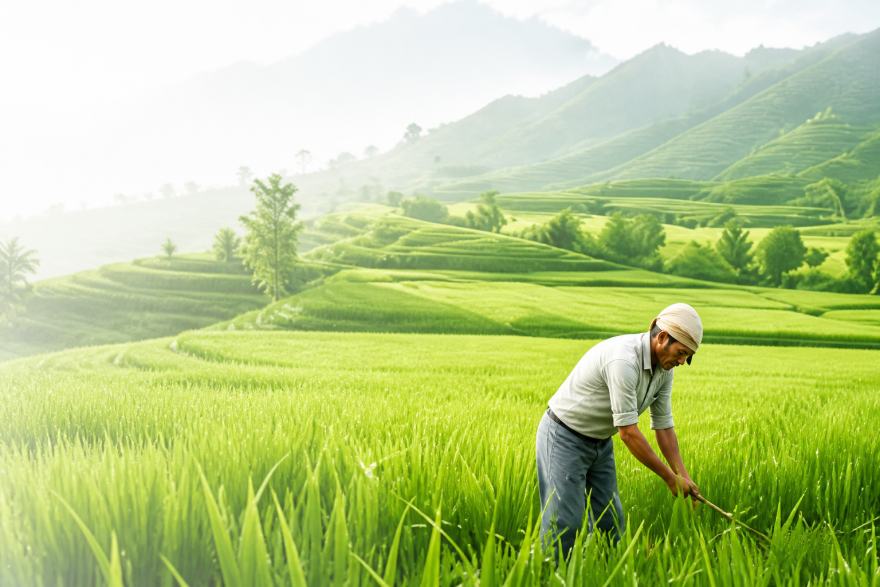 Farmer Advisory Services