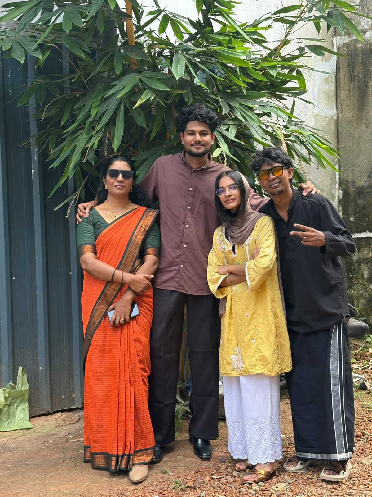 ONAM CELEBRATION 2026