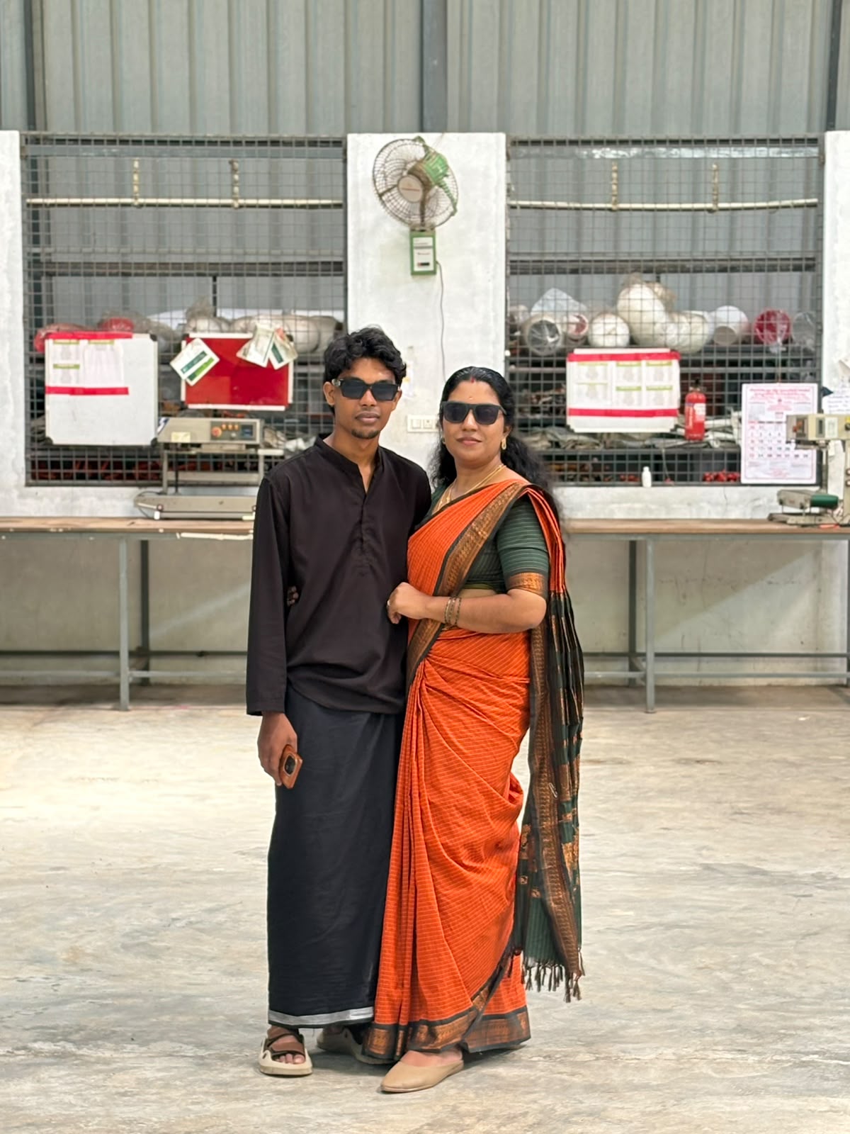 ONAM CELEBRATION 2026