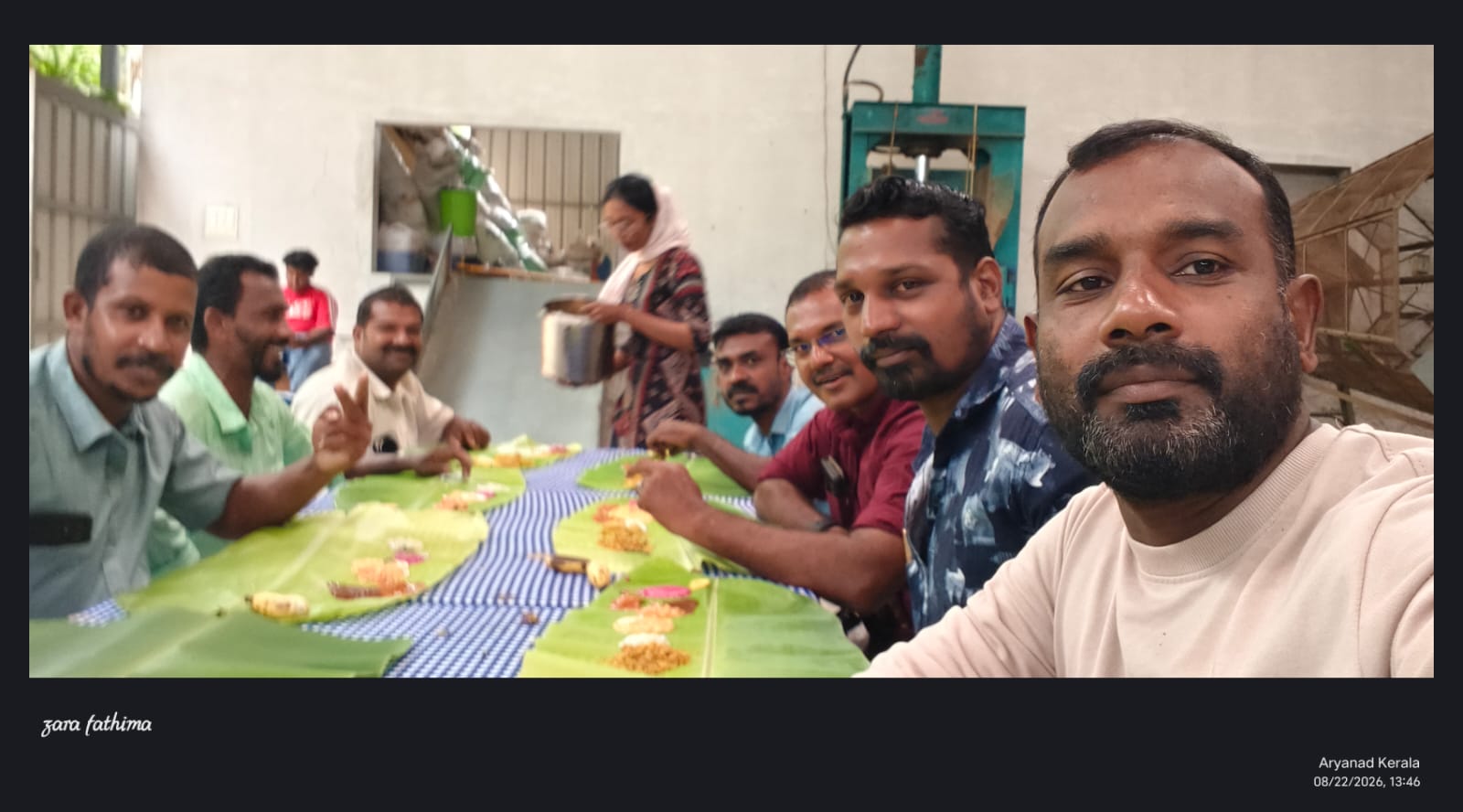 ONAM CELEBRATION 2026