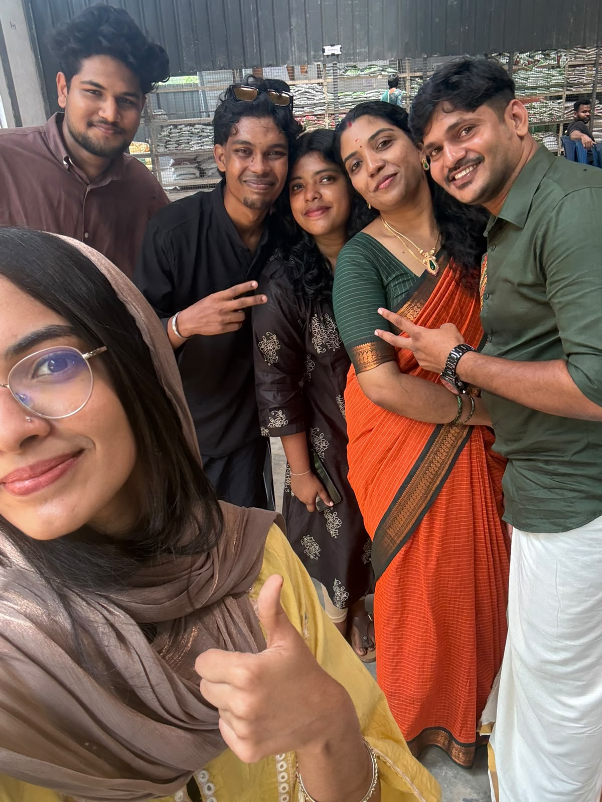 ONAM CELEBRATION 2026