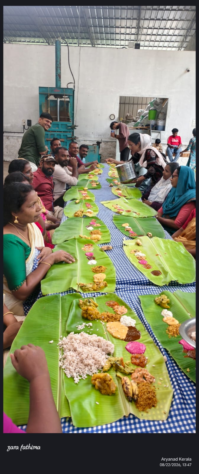 ONAM CELEBRATION 2026