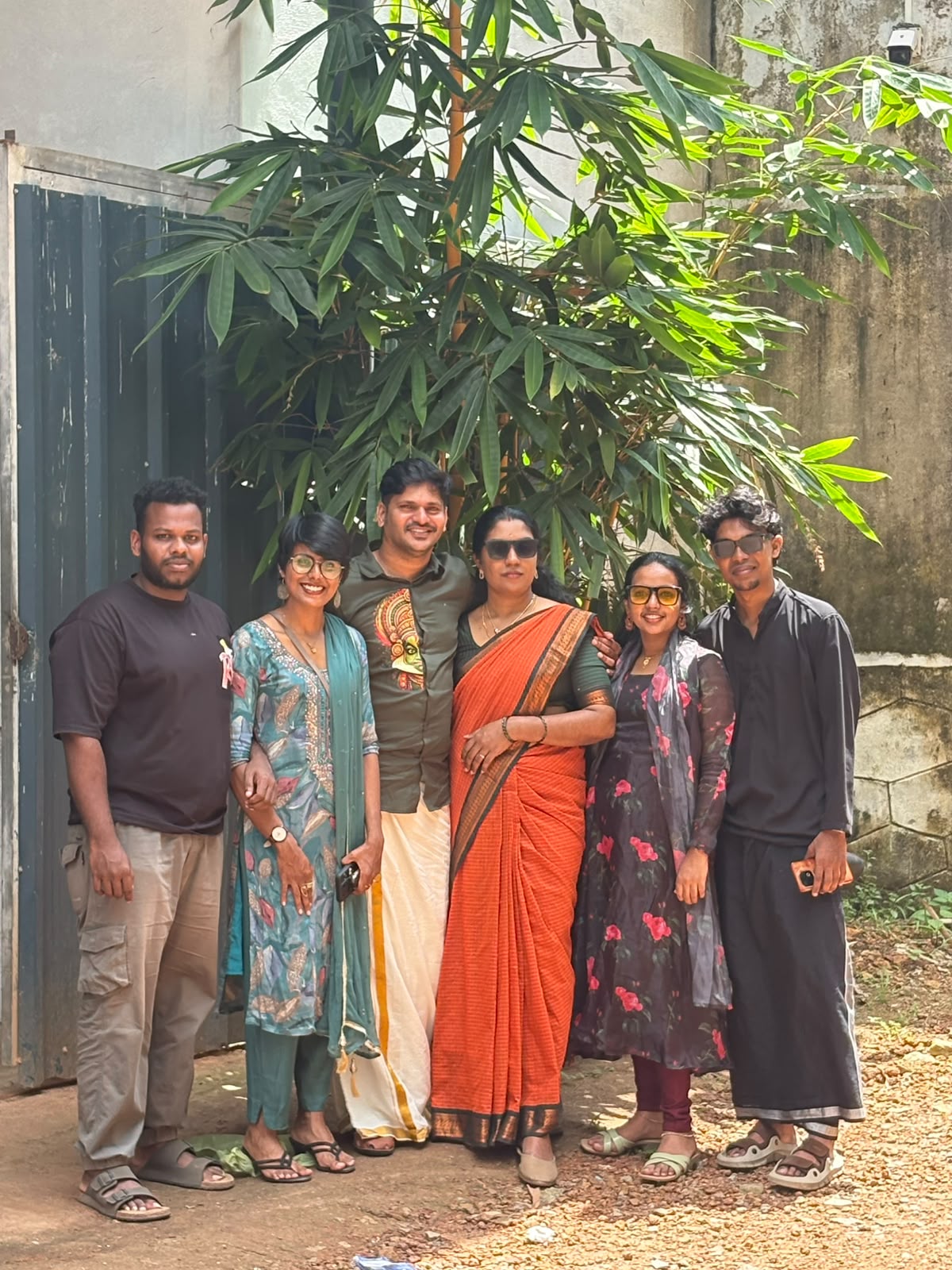 ONAM CELEBRATION 2026