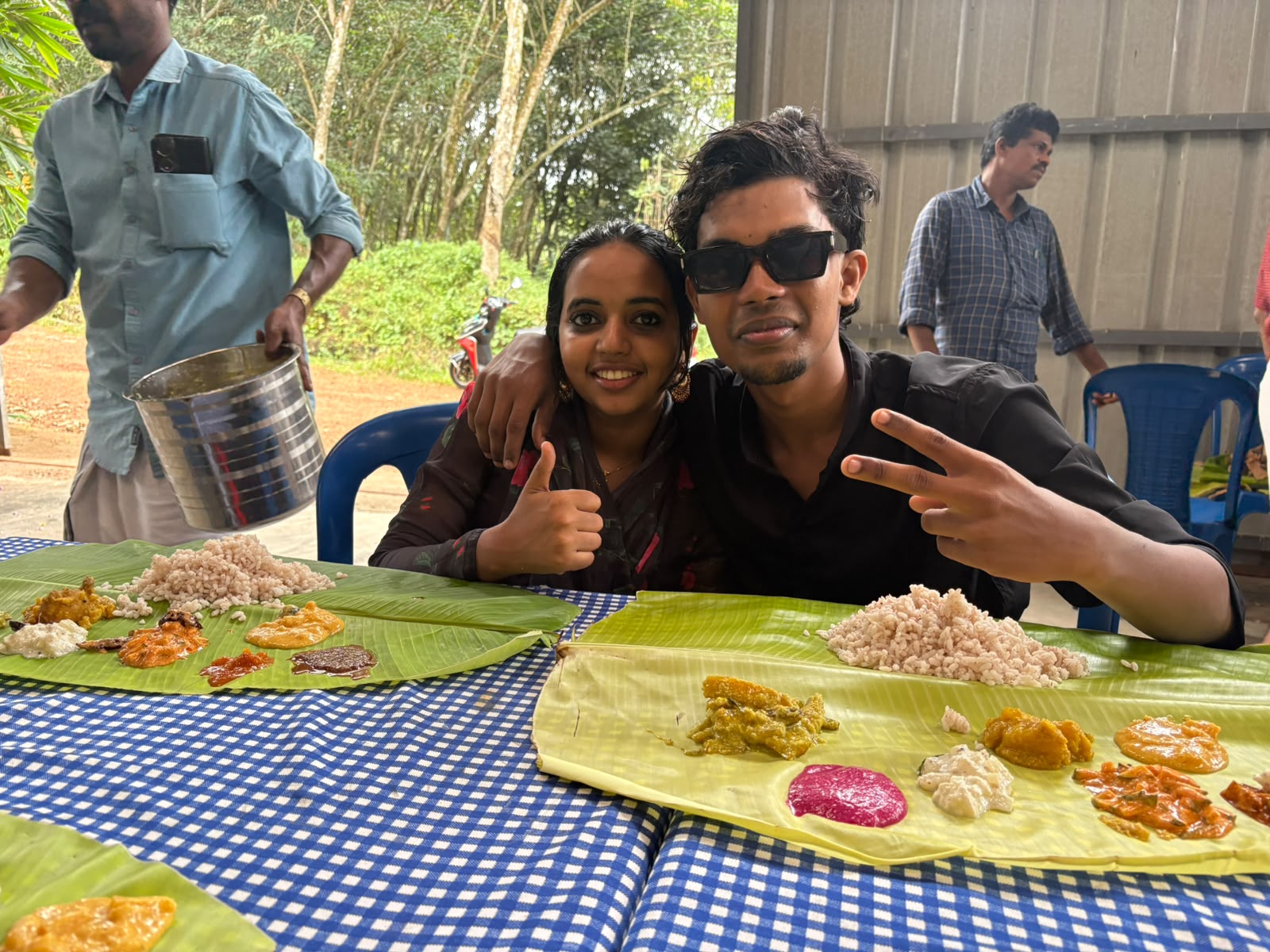 ONAM CELEBRATION 2026