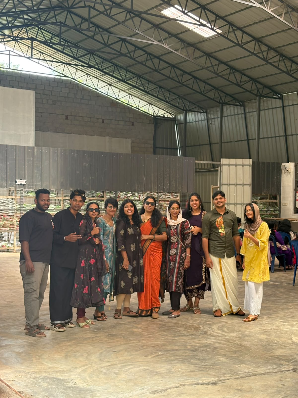 ONAM CELEBRATION 2026