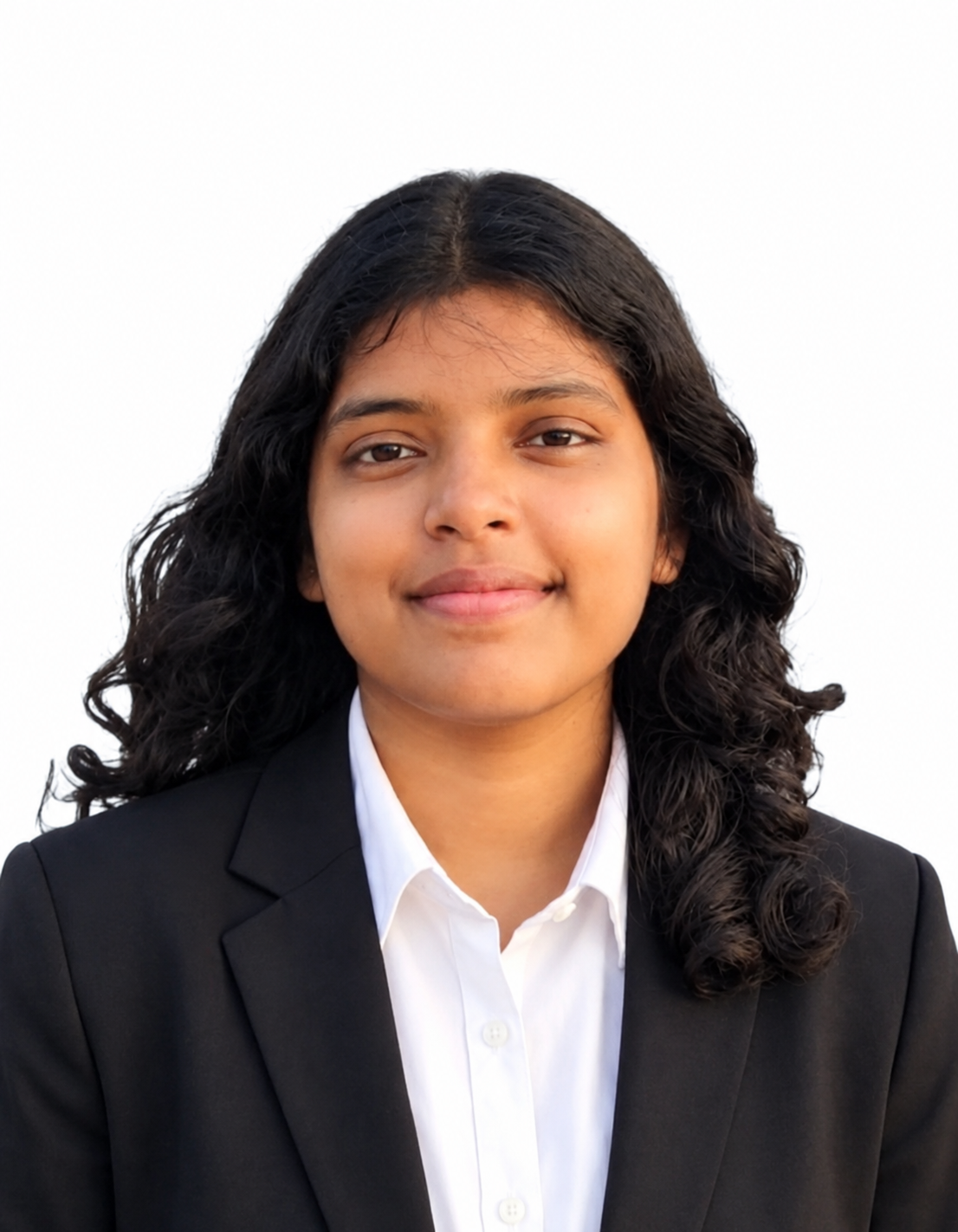 SREELEKSHMI S