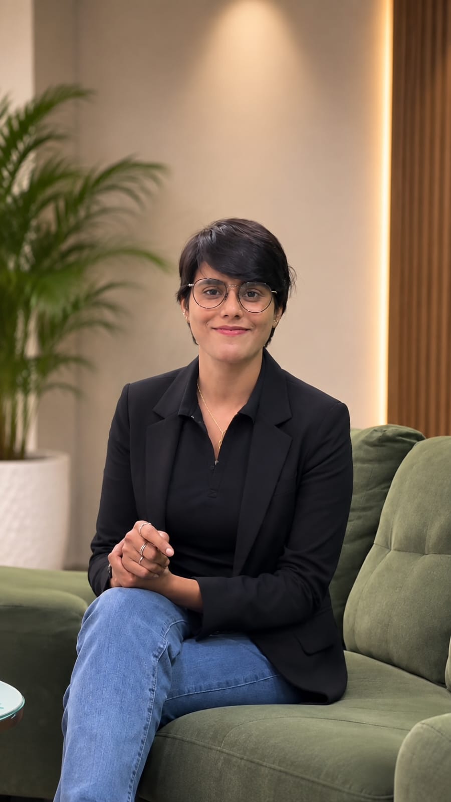 Shazia Mujeeb H