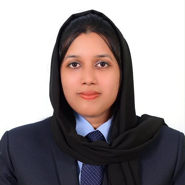 Fathima Sheral