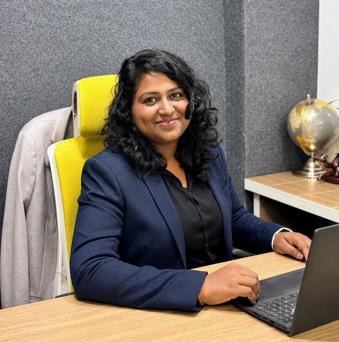 AKHILA KURAKAR