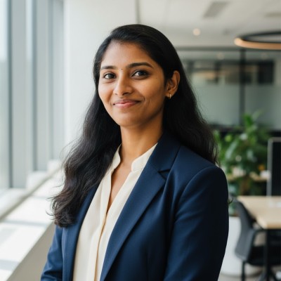 Devika A