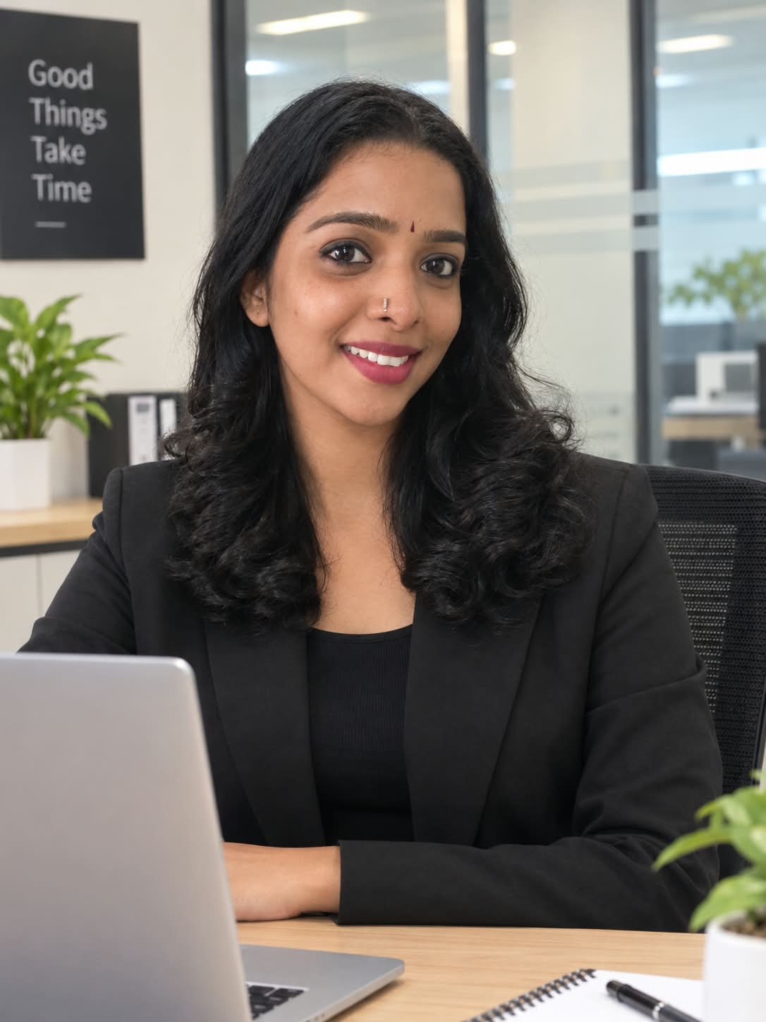 Deepthi Prasanth